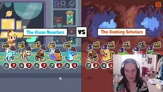 Playing unicorn pack