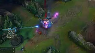 how to diana vs lux and cringe udyr
