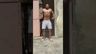 Shredded goals 🔥 #foryou #bodybuilding #shortvideo #lenamuscle #fitness