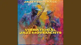 Jazzed Artistic Moments