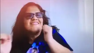 Monique Kessous - Viada (clipe dos f&atilde;s)
