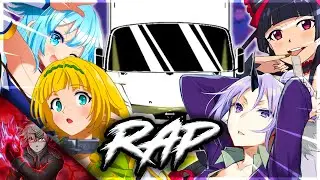 ISEKAI FREESTYLE | 
