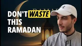 How I plan my Ramadan Reset (Life-Changing) | FREE Ramadan 2026 Resources