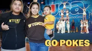 USA NATIONALS 2019 | VlogsWithAlleXB