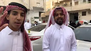 معايدة حارة المغاربة العميرة لعيد الفطر المبارك لعام 1446
