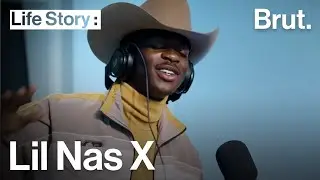 The Life of Lil Nas X