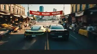 Pel&iacute;cula de acci&oacute;n en Paraguay Asunci&oacute;n #car #cars #movie #funny #action 