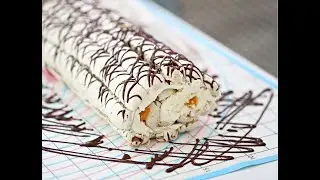 A Classic Budapest Roll