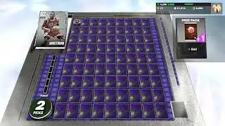 ASCENSION BOARD LEVEL 11 NBA 2K23 MYTEAM