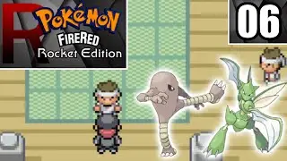Crazy Pokemon Steals! - Part 6 - Pokemon Team Rocket Edition