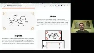 Whiteboard Ideas (3/3): Rocketbook Beacons