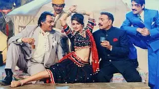 Gup Chup Gup Chup | Mujhko Rana Ji Maaf Karna | Alka Yagnik Ila Arun | 90s Blockbuster