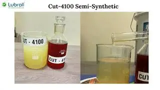 Cut 4100 Semi Synthetic
