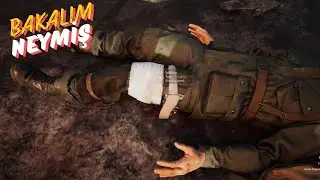 Medic: Pacific War | Playtest | Bakalım Neymiş