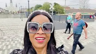 How to Style |Fashion Haul| Latex| Leather high boots|NOLA Travel|Fashion 2020|Fashionista Professor