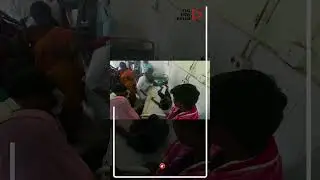 Bihar: 35 Children Hospitalized after Eating Mid Day meal