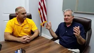 State Sen. Bruce Thompson enters race for Georgia labor commissioner