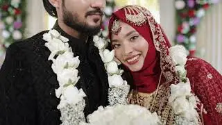 kerala muslim wedding highlights / wedmahal wedding company 2025/nafiya