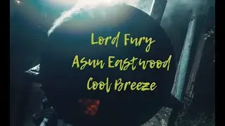 Lord Fury - Yardy’s Jerk feat. Asun Eastwood & Cool Breeze (Official Video)