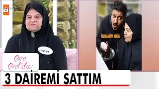 Bahsi geçen İbrahim canlı yayında!  - Esra Erol'da 20 Ocak 2026
