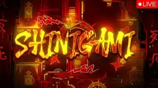SHINIGAMI Live + Level requests ON