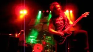 Haste The Day-Blue 42 (Live at Bamboozle Left 4/4/09)