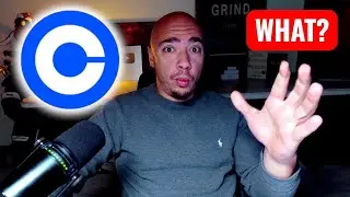Coinbase Latest Move Has Everyone Talking