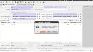 Procurement error translation issue 6.0