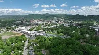 Take a Tour of 81,87,93 Jefferson Drive, Asheville, NC 28801