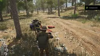 Scum , Cheating ass Doc...