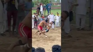 Fight for wins🔥😡#kabbadi #shorts #video #2025 #trending #punjabisong