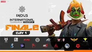 WATCHPARTY.... FINALS | IIT PowerPlay | 25 Lakh Prize Pool