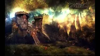 Gothic 3 - Soundtrack: Arena Fight
