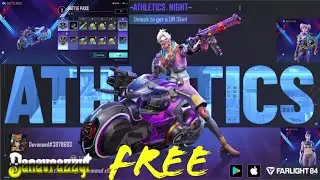 Farlight 84 new battle pass | season 4 battle pass | 13.4 update battle pass | 1 to 100 rank  #free