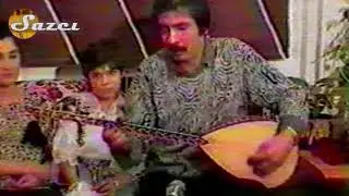 Arif Sag - [Kucuk yasta gurbet elde] - SAZCI®