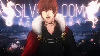 Masih Sakit? Masih Dikit Lah~ - Silverbloom Afterdark Ep. 213 [Vtuber ID]