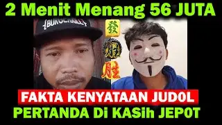 😱 Blak-Blakan di Ome.Tv! Operator Kamboja Bongkar Pertanda Menang 56 juta Di MJ2,, FAKTA DUNIA JUDOL