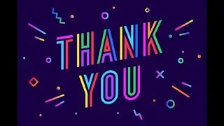Kay Road Board Member Appreciation Video 2024