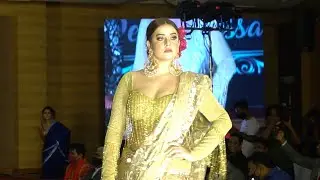 Bangladeshi Fashion Show | South Asian Iconic Awards 2021