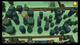 Stonehearth Starter Guide Ep 3 Alpha 19