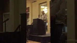 WPI Women's Rowing - Joy of Sculling Award Introduction