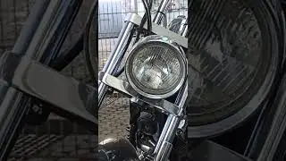 Yamaha XVS 650 Dragstar 😊 #g&ouml;ppingen #fun #motorcycle #shorts #yamaha #xvs650 #dragstar #650