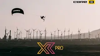 XR PRO 2 - ONLY HIGHER IS HIGH ENOUGH