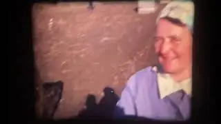Potetproduksjon -smalfilm fra 1967