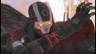 You Respawned In The Wrong Arena