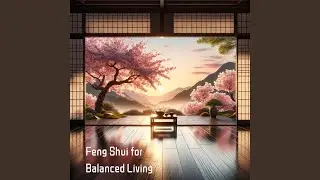 Zen in Your Space
