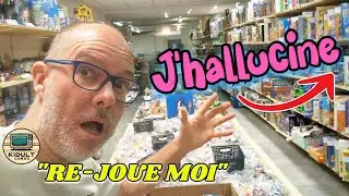 🤩 Comme avant ! Nos jouets d'enfant &agrave; la vente chez 