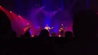 10CC I'm Not In Love Eindhoven march 9  2018