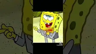 lignjoslav super edit #viral #spongebobsquarepants