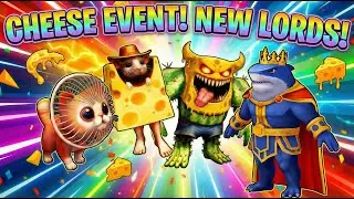 🚨ADMINS LEAKED THIS?! New Secret Brainrots Revealed! (Brainrot Evolution)  #brainrotevolution